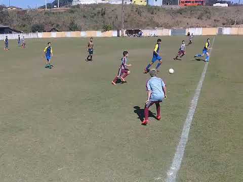 CDP 06 X Bacaiuva do Sul 04 - Itálicos - sub 15 - 17/08/19