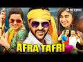 Afra Tafri Charlie Chaplin 2 Hindi Romantic Action Movie Prabhu Deva Nikki Galrani Adah Sharma