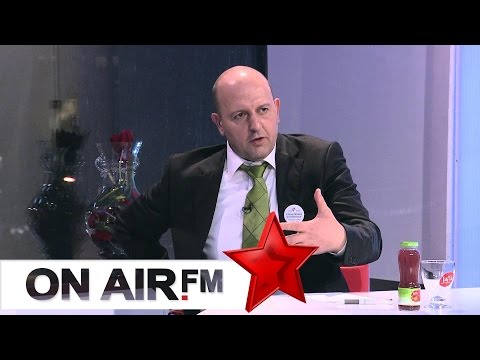 Fehmi Ferati - FEHI'S SHOW - Let's do it world