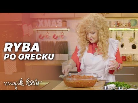 Ryba po grecku  |  Magda Gessler odc.11