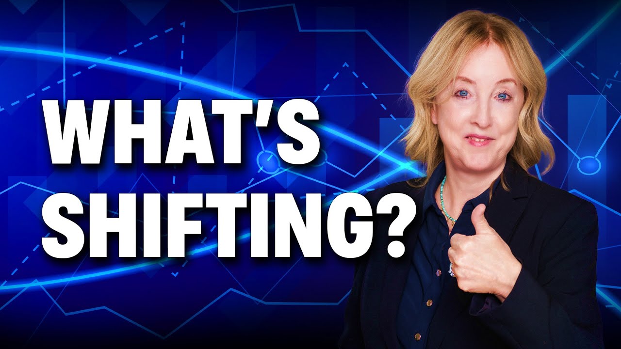 The Market Is Shifting — What You Should Be Watching Now