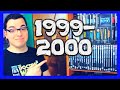 Classic Doctor Who DVD Archives 1999 2000