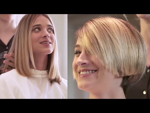 Panasonic Clipper Haircut Demonstration (720p to 4K)