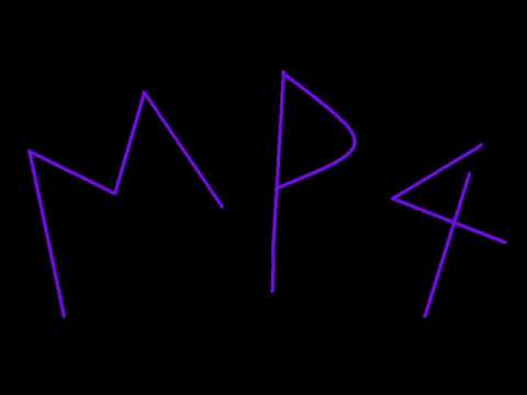 MP4- 的嗒樂壇男歌手  (字幕)