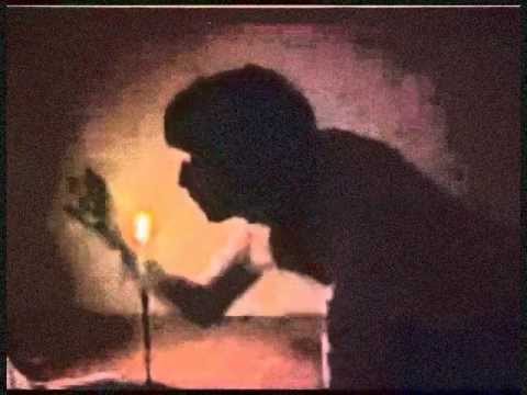 ▲ in death it ends ▲ the banishing ▲