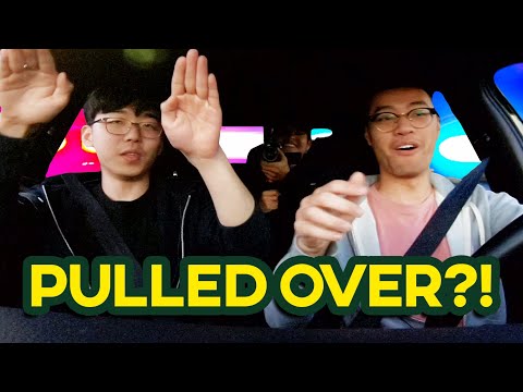 IgNar takes WildTurtle on the ride of his life | FLYVLOGS