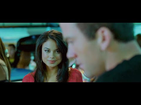 Free To Go Sean in The Fast and the Furious: Tokyo Drift