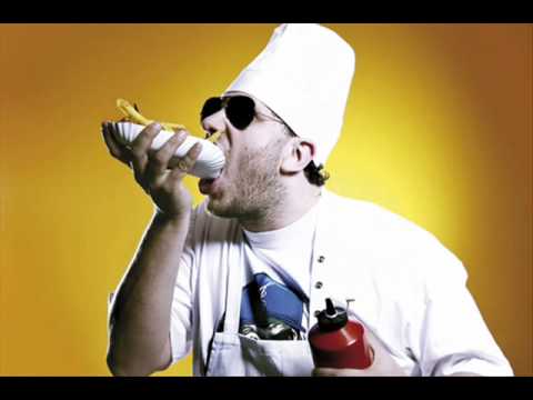 Imbiss Bronko Das Mixtape