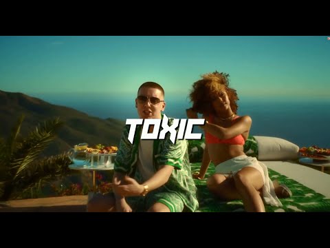 [FREE] Digga D x Aitch x 50 Cent Type Beat | "TOXIC" | 2000's Hip Hop Type Beat 2023