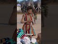 This Elephant Wanted Revenge