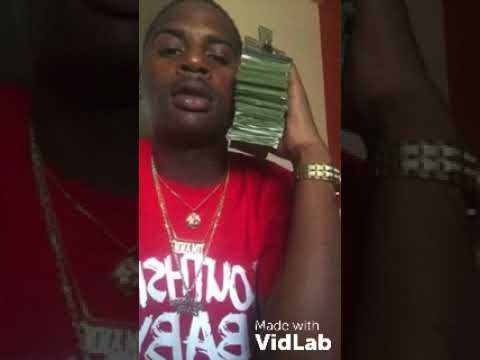 Lil Dmann “Like Me” (Unfinished)