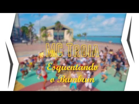 MC TROIA E MC LEOZINHO SP - Aquecimento do Bumbum [áudio oficial + download]