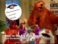 Playhouse Disney Promo Building A Playhouse 1999
