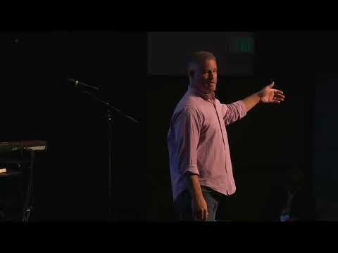 Keith Ferrin's Keynote at the NW Ministry Conference 2023