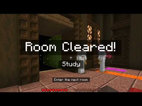 Minecraft: Hour of Code (Escape Estate)