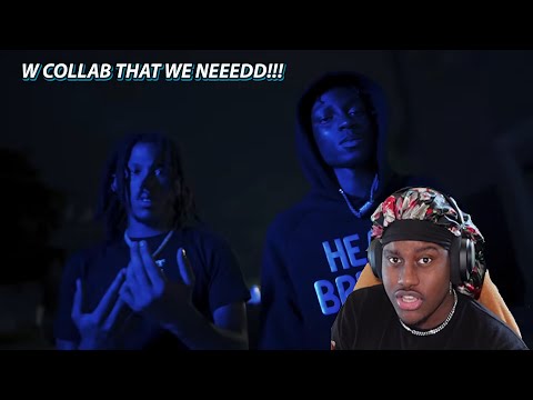 NeglectDK Reacts To Sdot Go x Kyle Richh - Tooteres