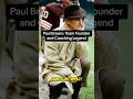 Paul Brown: Team Founder and Coaching Legend #football #nfl #sportfacts