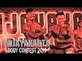 #Wijayakarta #BodyContest 2019 - #MiddleMuscle FINAL part 3 - #COVID19 #DiRumahAja