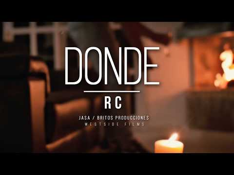 RC BAND - Dónde