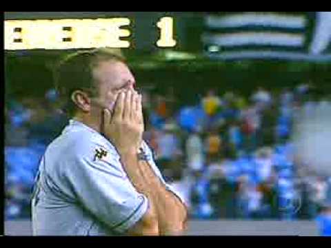 [Esporte Espetacular 19/04/2009] Ney Franco vs Cuca