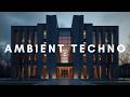 AMBIENT TECHNO Mix 053 By Rob Jenkins