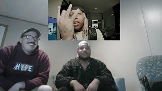 Lil Durk - Computer Murderers (Official Video) - REACTION