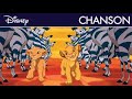 LE ROI LION Je Voudrais Déjà être Roi