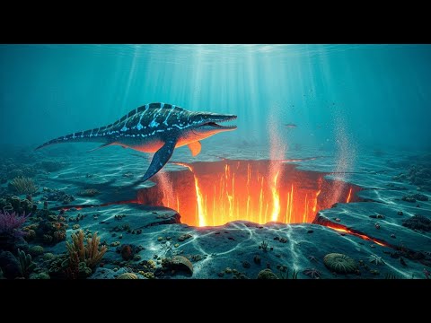 The Deadly 68 Million Years Ago: The Expanding Abyss