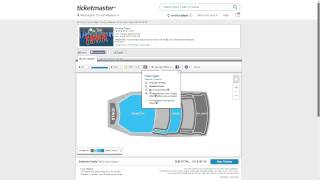 How to Use a Ticketmaster Promo Code