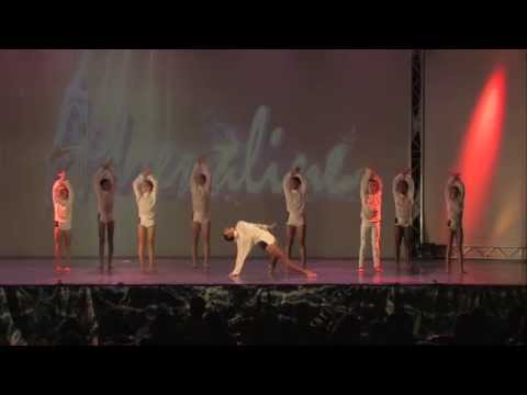 "STIKLUR" IMPAC YOUTH ENSEMBLE