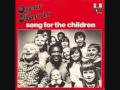 Oscar Harris Song For The Children