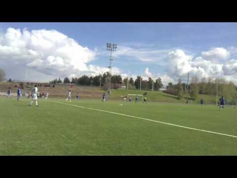 Frösö IF - IFK Umeå