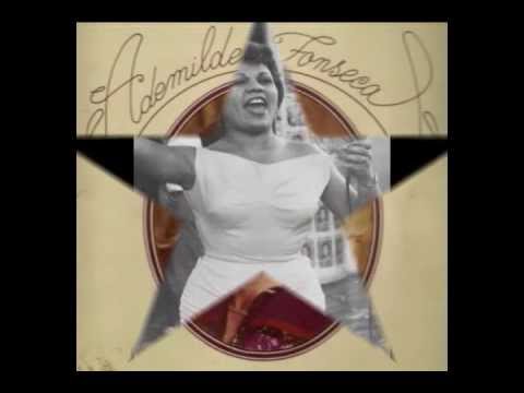 ADEMILDE FONSECA - BRASILEIRINHO
