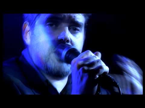 Navigators - Wall Of Stone (Live)