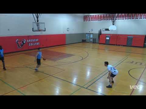 Replay Vaule 2nd(55) Tier 2 SEMI Korean Tigers 6th(62) - tcbl sunday