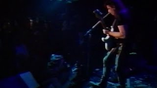 Sweet - 07. Set Me Free - Live at the Marquee, London - 1986 (OFFICIAL)