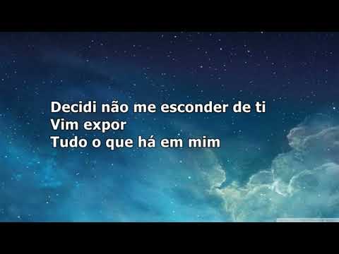 Vitor Barreto - pra quem se Humilhar (Playback￼) com letrar