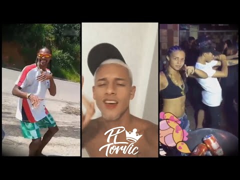 MC LEOZIN - FALOU DE ALGO SÉRIO ELA QUER NÃO, É SÓ UM PENTE E TCHAU [ Prod. PL TORVIC & FROG ] 2020