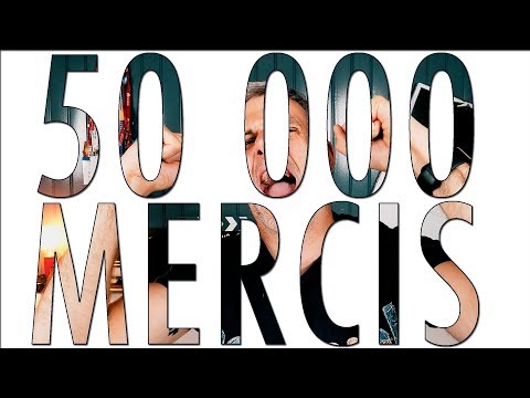 C’est Grâce à VOUS !