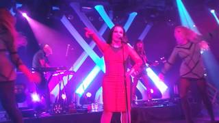 Para volver a empezar - Fangoria - México DF 01 - Noviembre - 2014 José Cuervo Salón