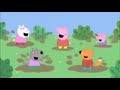 Jumping Up And Down In Muddy Puddles Song