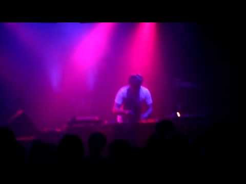 Ulterior Motive - Vollkontakt @Fluc