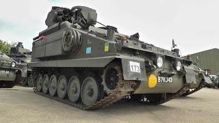 Witham Military Surplus Auction - Tender July 2014