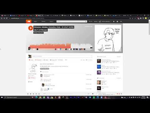 How We Made Want You w/ Dyxiion and Kydz lol