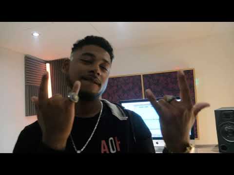 Fxsion - Active Freestyle (Prod. Fin K)