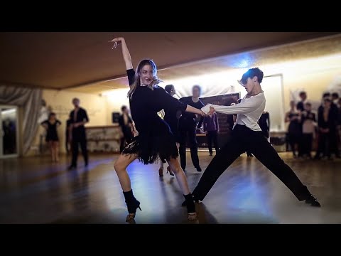 Jive practice | Youth 1-2 | Legend Camp 2021 | Inter Dance Kiev