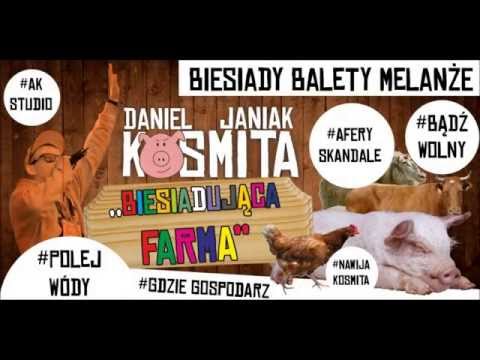 J.I.M.B. (KosMiT) - Biesiadująca Farma