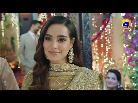 Mannat Murad Last Episode 33 | 𝐁𝐞𝐬𝐭 𝐌𝐨𝐦𝐞𝐧𝐭 𝟎𝟒 | Iqra Aziz - Talha Chahour | HAR PAL GEO