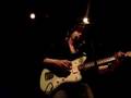 Matt Wertz  - Falling off the Face of the Earth