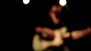 Matt Wertz  - Falling off the Face of the Earth